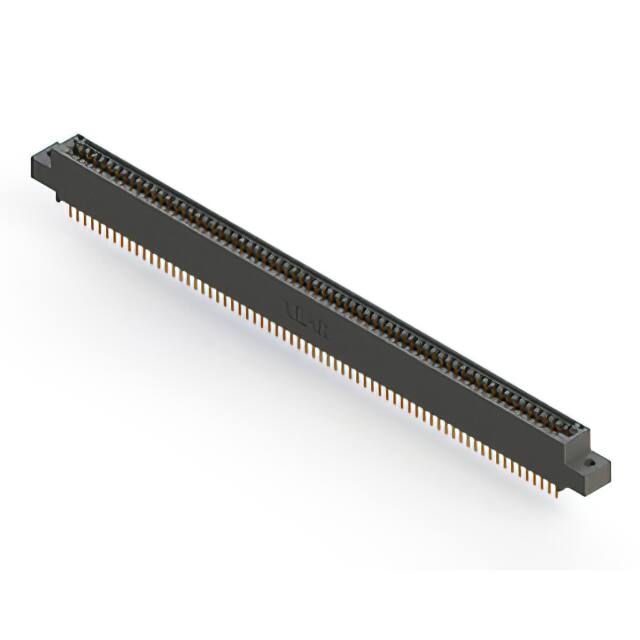 895-134-520-502 CONN EDGE DUAL FML 134POS 0.100