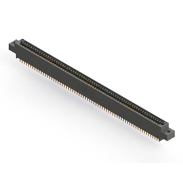 895-134-521-802 CONN EDGE DUAL FML 134POS 0.100