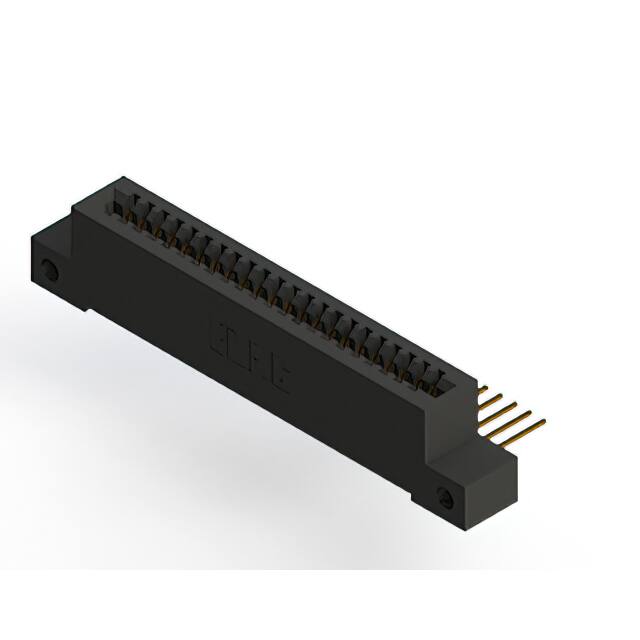 892-022-559-112 CONN EDGE SINGLE FML 22POS 0.100