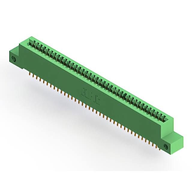 842-076-556-212 CONN EDGE DUAL FMALE 76POS 0.100