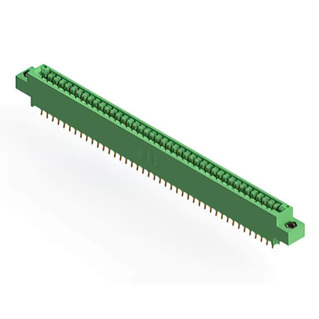 846-084-556-808 CONN EDGE DUAL FMALE 84POS 0.125