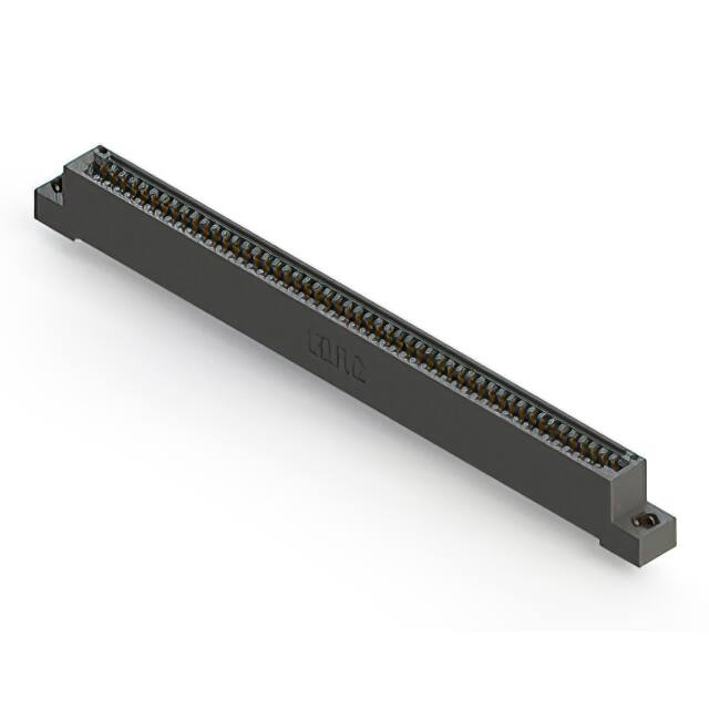 895-051-521-107 CONN EDGE SINGLE FML 51POS 0.100