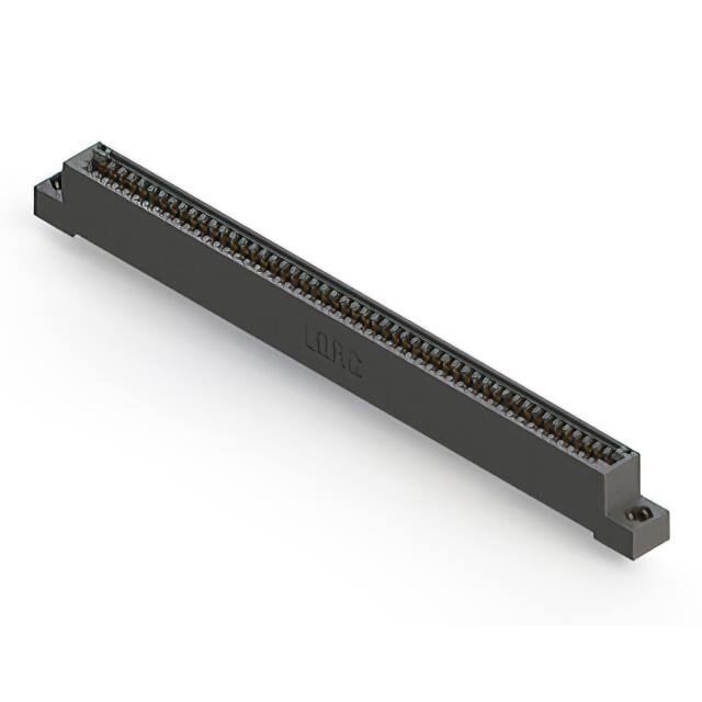 895-051-524-108 CONN EDGE SINGLE FML 51POS 0.100