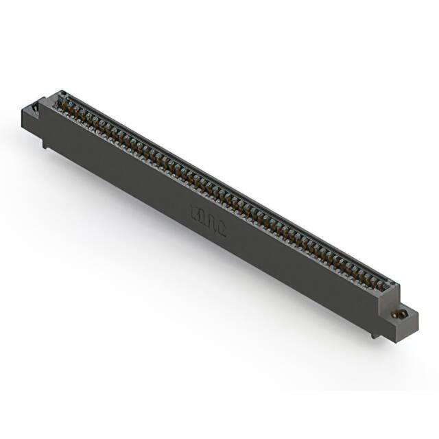 895-051-521-408 CONN EDGE SINGLE FML 51POS 0.100