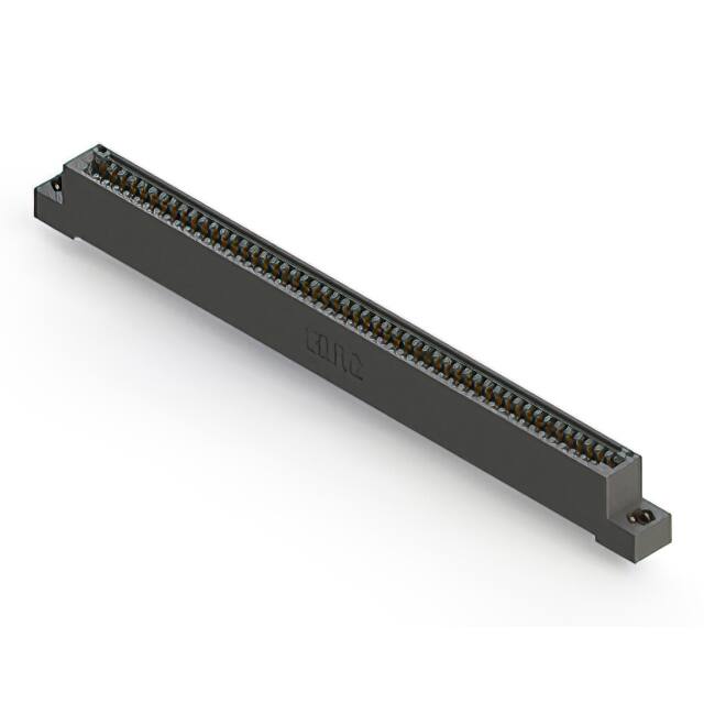 895-051-521-108 CONN EDGE SINGLE FML 51POS 0.100
