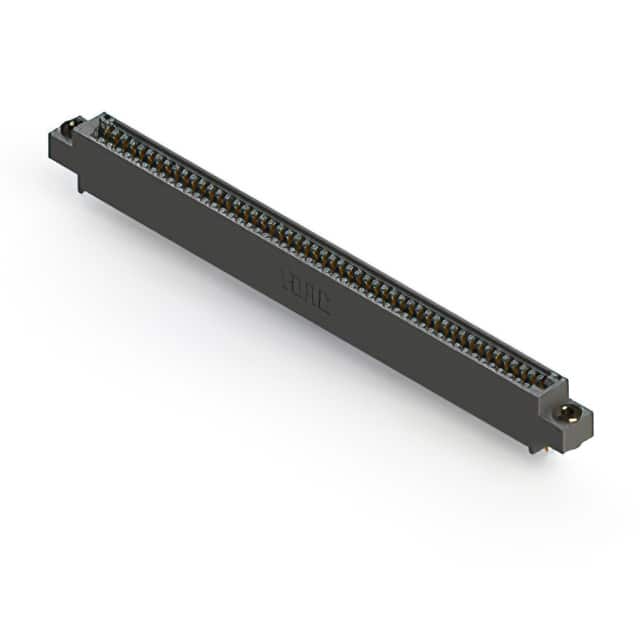 895-051-541-603 CONN EDGE SINGLE FML 51POS 0.100