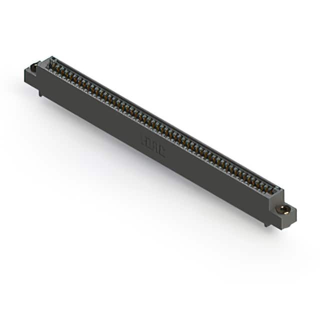 895-051-541-403 CONN EDGE SINGLE FML 51POS 0.100