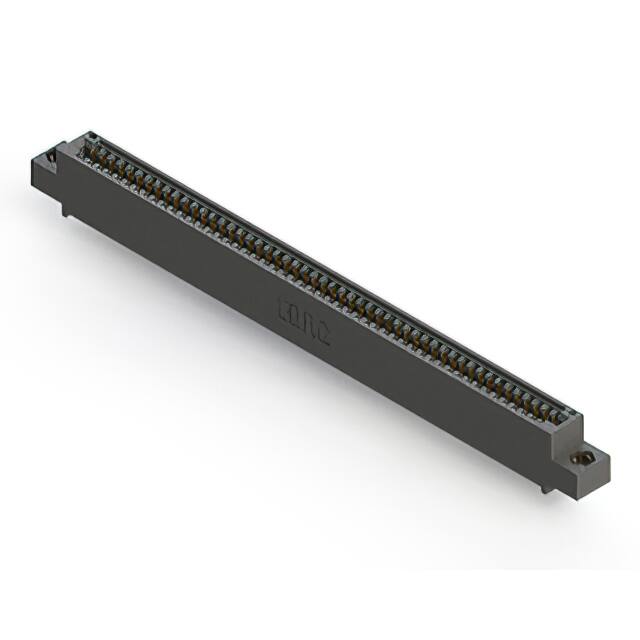 895-051-521-407 CONN EDGE SINGLE FML 51POS 0.100