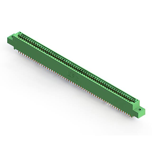 845-120-556-502 CONN EDGE DUAL FML 120POS 0.100
