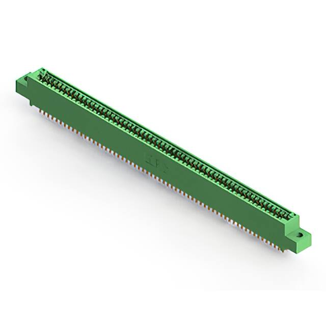 845-120-556-504 CONN EDGE DUAL FMALE 32POS 0.156