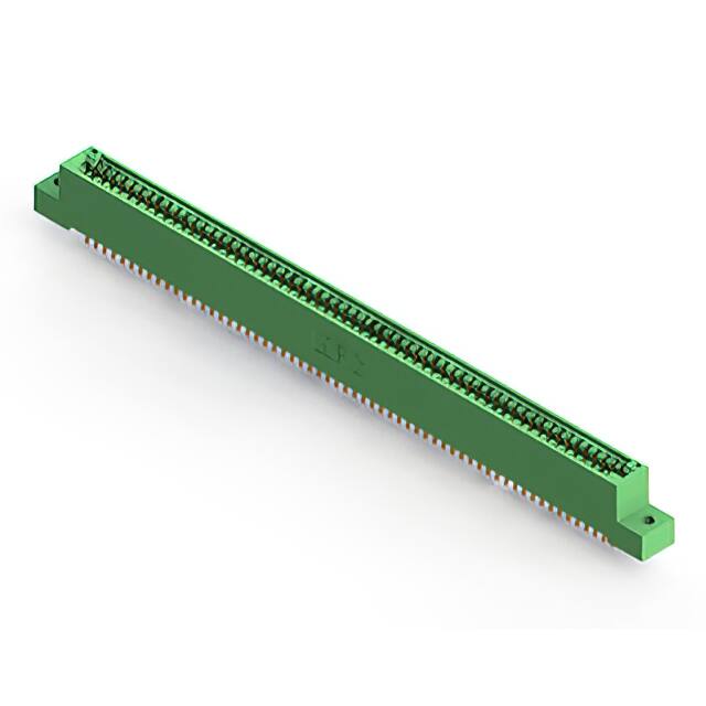 845-120-556-202 CONN EDGE DUAL FML 120POS 0.100