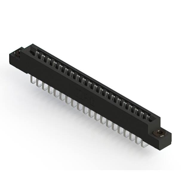 857-020-459-103 CONN EDGE SGL FML 20POS 0.156
