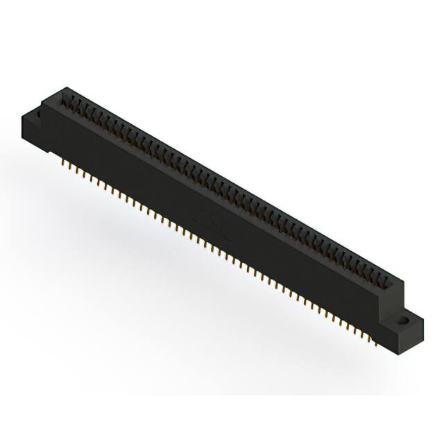 892-090-556-204 CONN EDGE DUAL FMALE 90POS 0.100