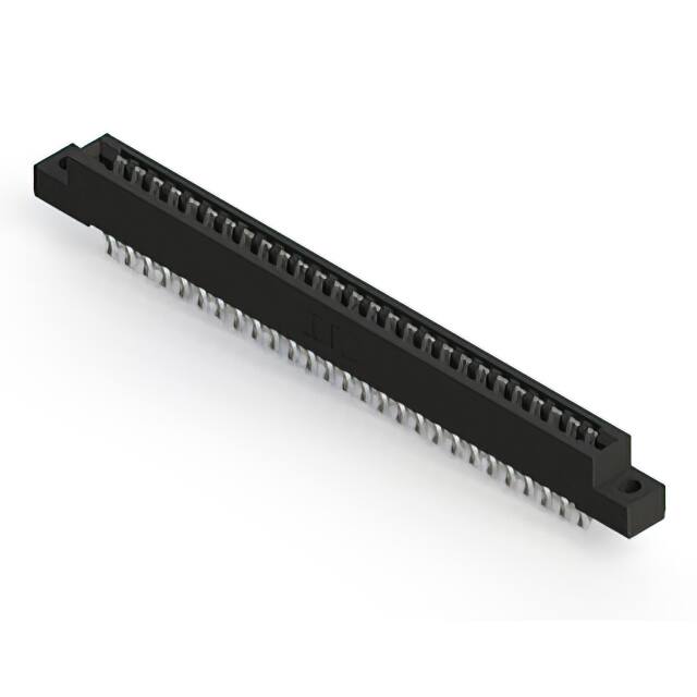 857-054-460-202 CONN EDGE DUAL FMALE 54POS 0.156