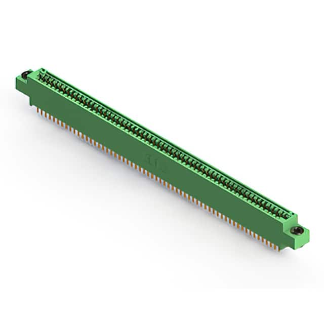 845-120-521-803 CONN EDGE DUAL FML 120POS 0.100