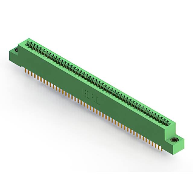 842-090-521-207 CONN EDGE DUAL FMALE 90POS 0.100