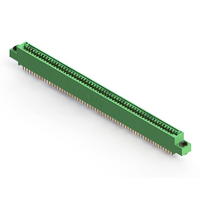 845-120-521-503 CONN EDGE DUAL FML 120POS 0.100