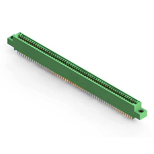 845-120-521-508 CONN EDGE DUAL FML 120POS 0.100
