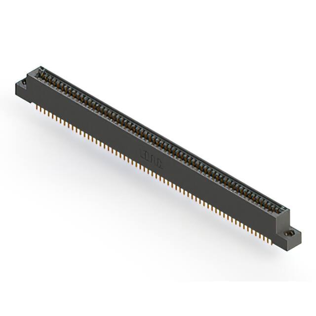895-120-521-208 CONN EDGE DUAL FML 120POS 0.100