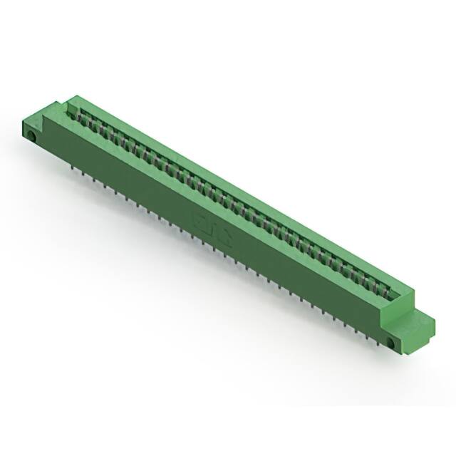 807-058-456-212 CONN EDGE DUAL FMALE 58POS 0.156