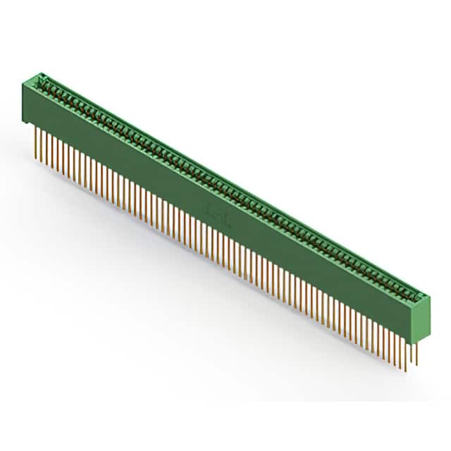 845-136-540-201 CONN EDGE DUAL FML 136POS 0.100