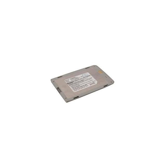 WX-RFDV-7-BA20603R79909 BATTERY Replacement for Creative BA20603