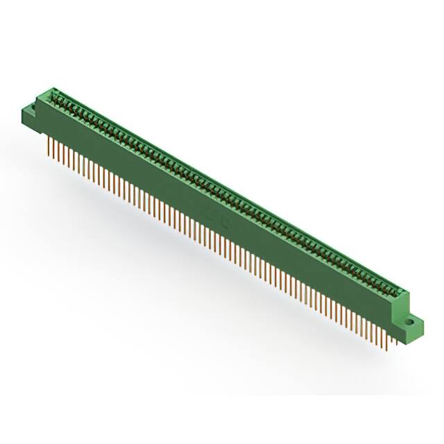 845-136-523-204 CONN EDGE DUAL FML 136POS 0.100