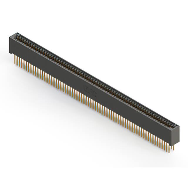 895-136-523-201 CONN EDGE DUAL FML 136POS 0.100