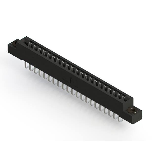 857-021-459-103 CONN EDGE SGL FML 21POS 0.156