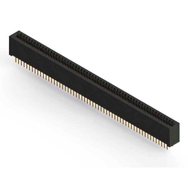 892-112-520-201 CONN EDGE DUAL FML 112POS 0.100