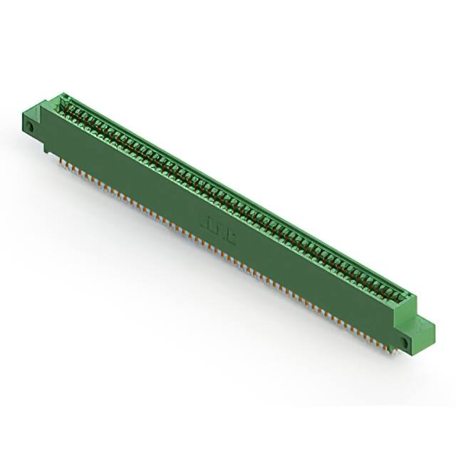845-104-556-512 CONN EDGE DUAL FML 104POS 0.100