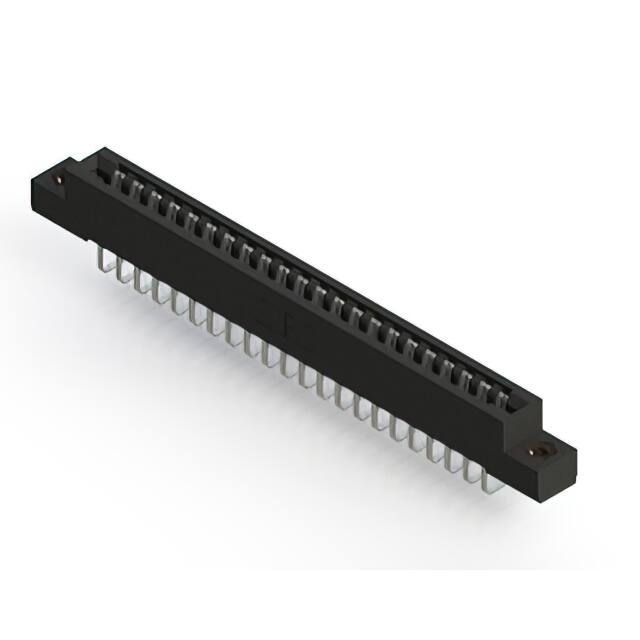857-022-459-108 CONN EDGE SGL FML 22POS 0.156