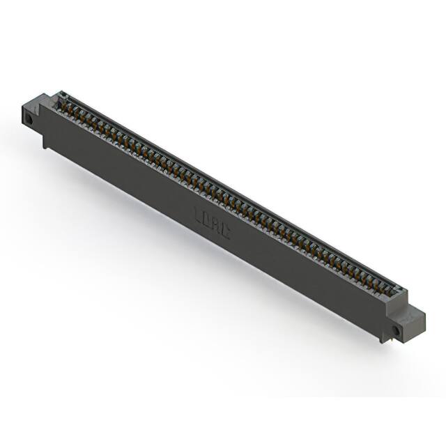 895-053-524-612 CONN EDGE SINGLE FML 53POS 0.100