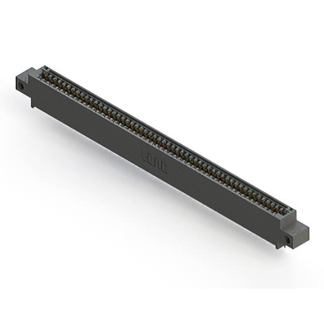 895-053-520-612 CONN EDGE SINGLE FML 53POS 0.100