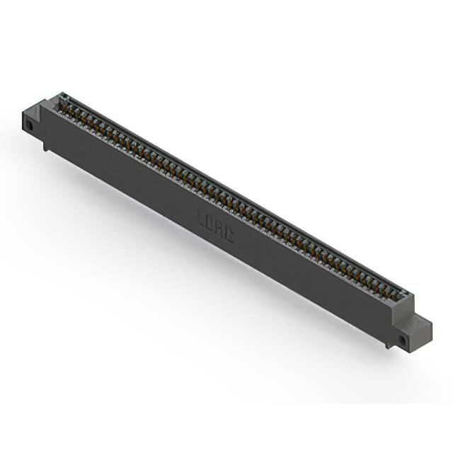 895-053-524-412 CONN EDGE SINGLE FML 53POS 0.100
