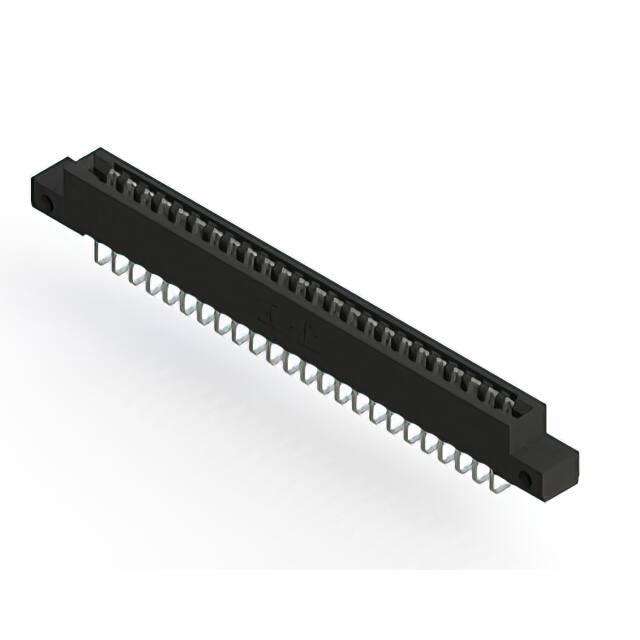 857-024-459-112 CONN EDGE SGL FML 24POS 0.156