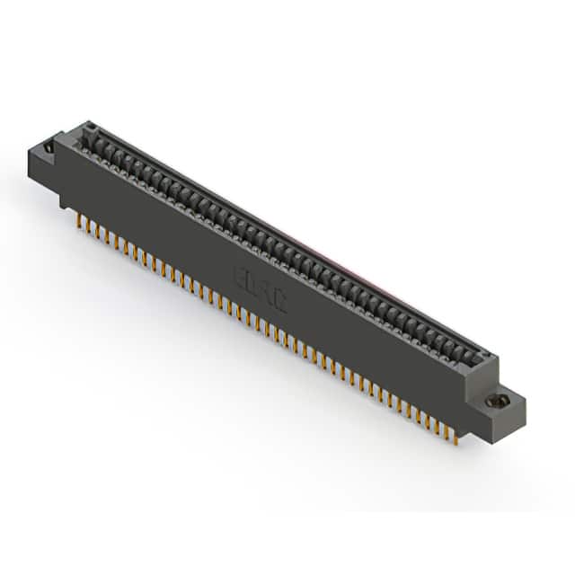 895-041-558-407 CONN EDGE SINGLE FML 41POS 0.100