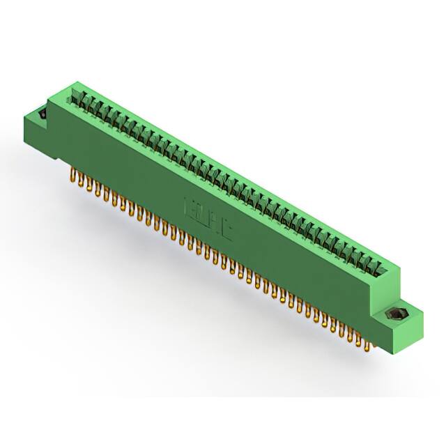 842-072-555-208 CONN EDGE DUAL FMALE 72POS 0.100
