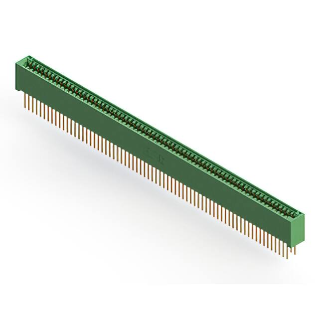 845-138-523-201 CONN EDGE DUAL FML 138POS 0.100