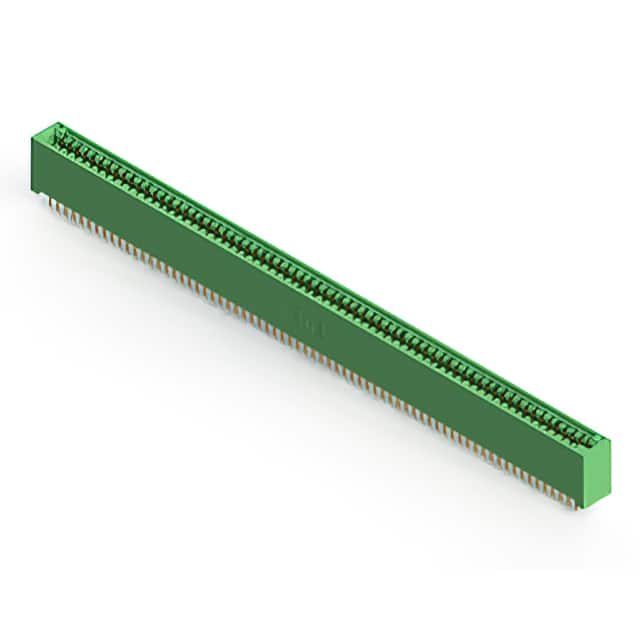 845-138-525-201 CONN EDGE DUAL FML 138POS 0.100