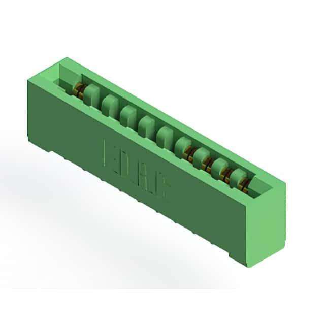 807-010-553-101 807 HIGH TEMP' SERIES (.156" (3.