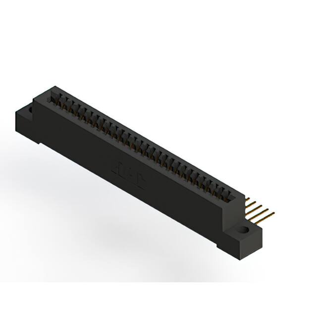 892-028-559-104 CONN EDGE SINGLE FML 28POS 0.100