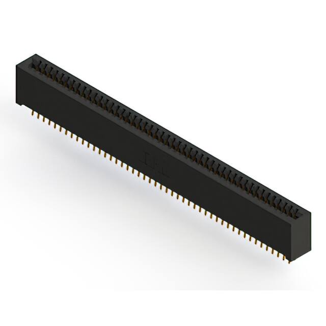892-094-556-201 CONN EDGE DUAL FMALE 94POS 0.100