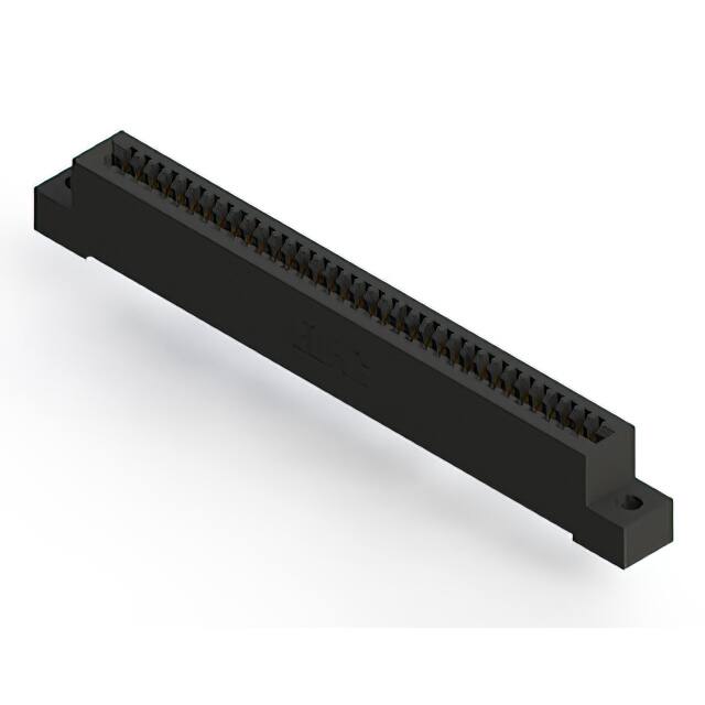 892-035-524-102 CONN EDGE SINGLE FML 35POS 0.100