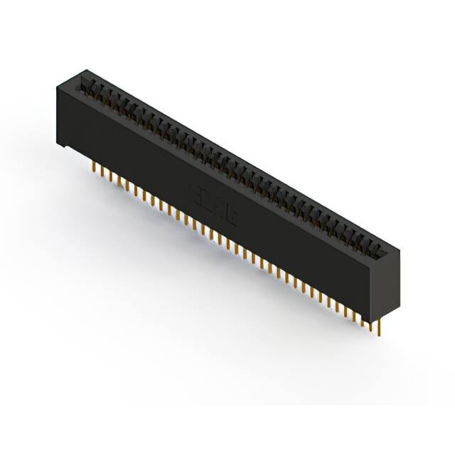 892-035-542-101 CONN EDGE SINGLE FML 35POS 0.100