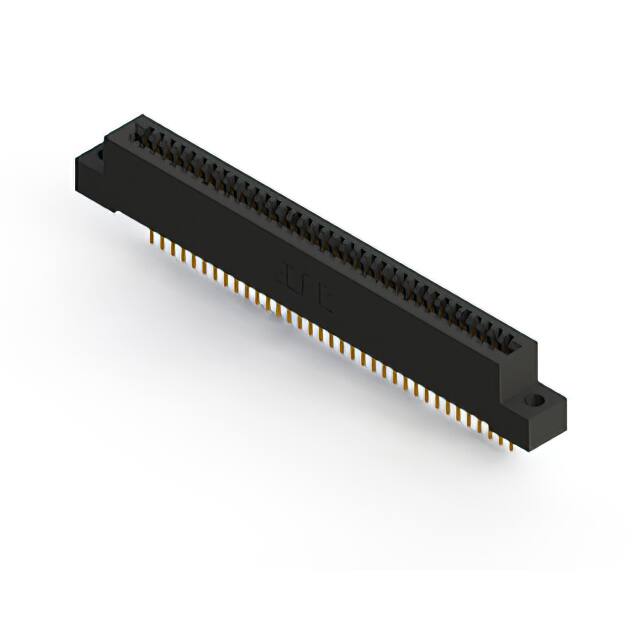 892-035-541-104 CONN EDGE SINGLE FML 35POS 0.100