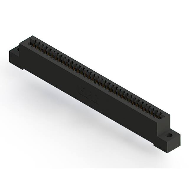 892-035-521-102 CONN EDGE SINGLE FML 35POS 0.100