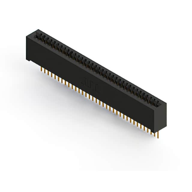 892-035-541-101 CONN EDGE SINGLE FML 35POS 0.100