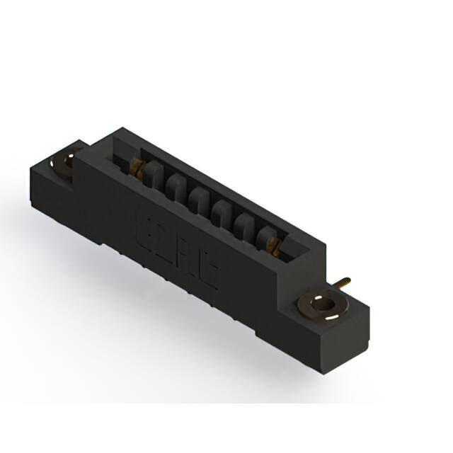 857-007-557-103 CONN EDGE DUAL FMALE 14POS 0.156