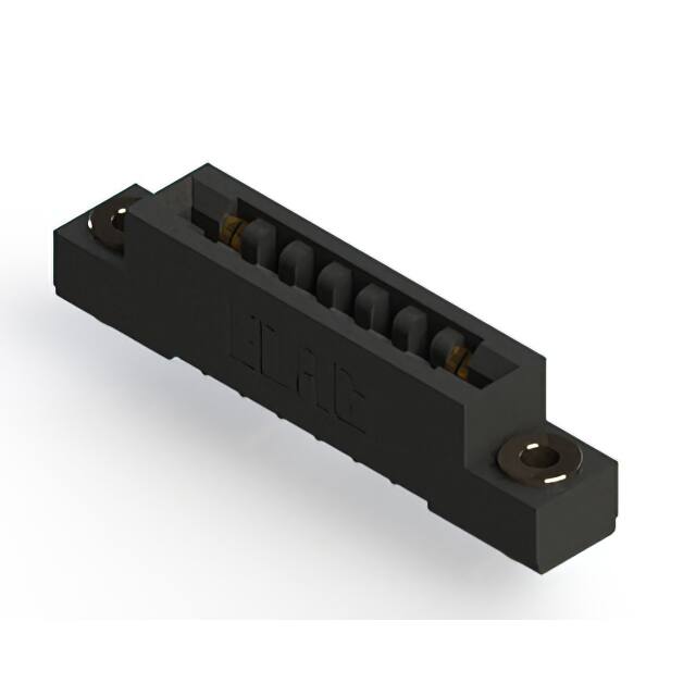857-007-553-103 CONN EDGE DUAL FMALE 14POS 0.156